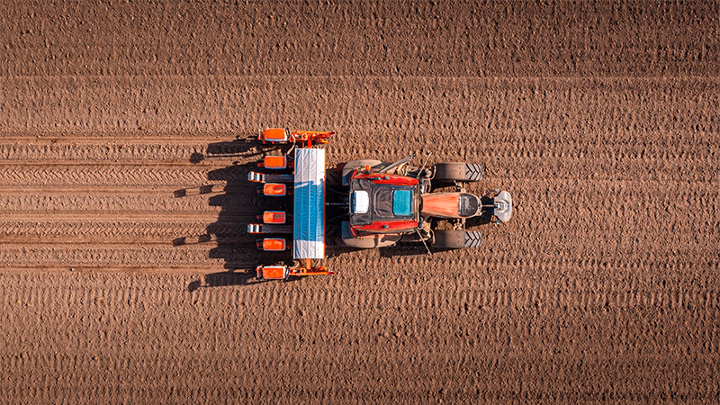 Traktor Valtra série G