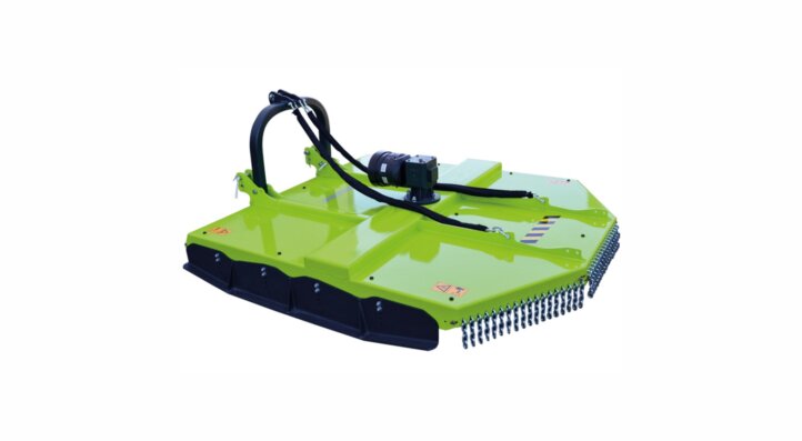 Nožový mulčovač za traktor SHARK