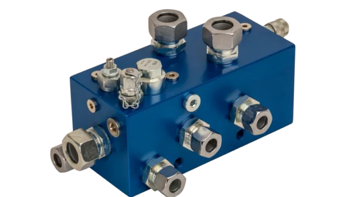 JAK eboost-hydraulicky-system