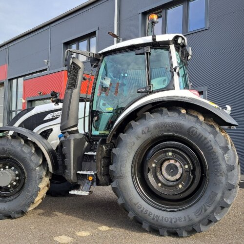 Valtra T195 Versu