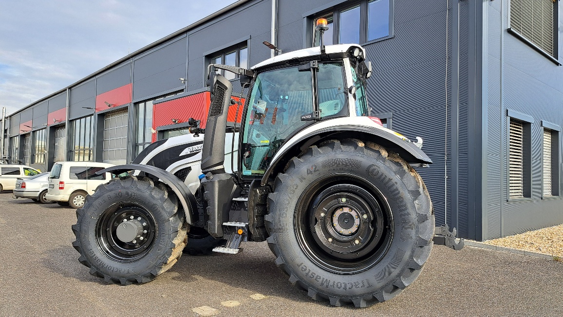 Valtra T195 Versu