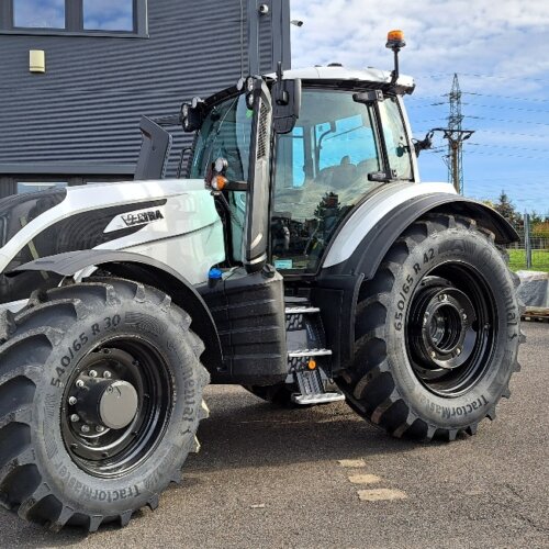 Valtra T195 Versu