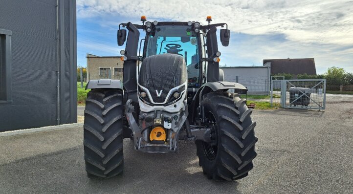 Valtra T195 Versu