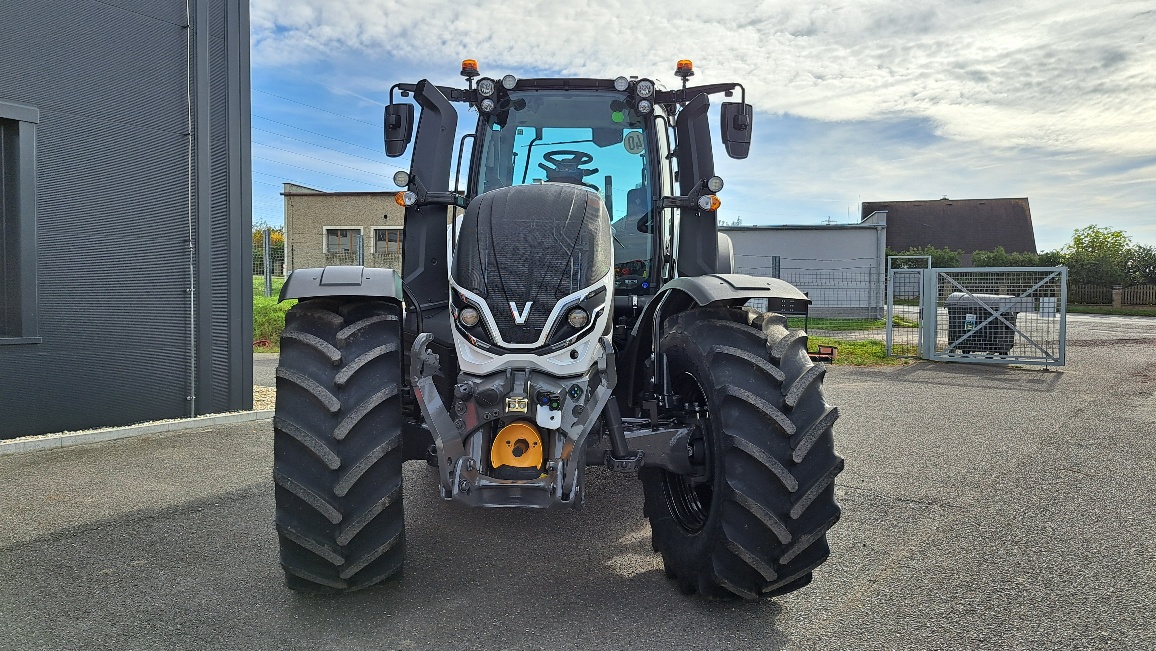 Valtra T195 Versu