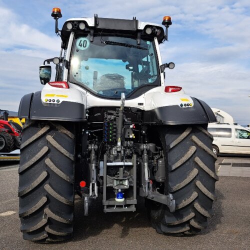 Valtra T195 Versu