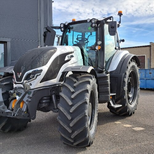 Valtra T195 Versu