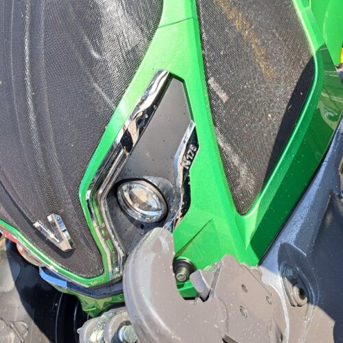 Valtra N175 Versu Ultragreen