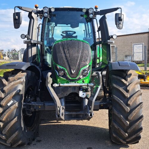 Valtra N175 Versu Ultragreen