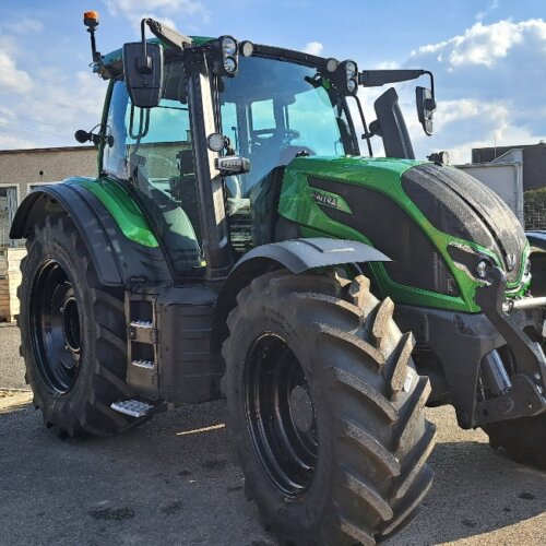 Valtra N175 Versu Ultragreen