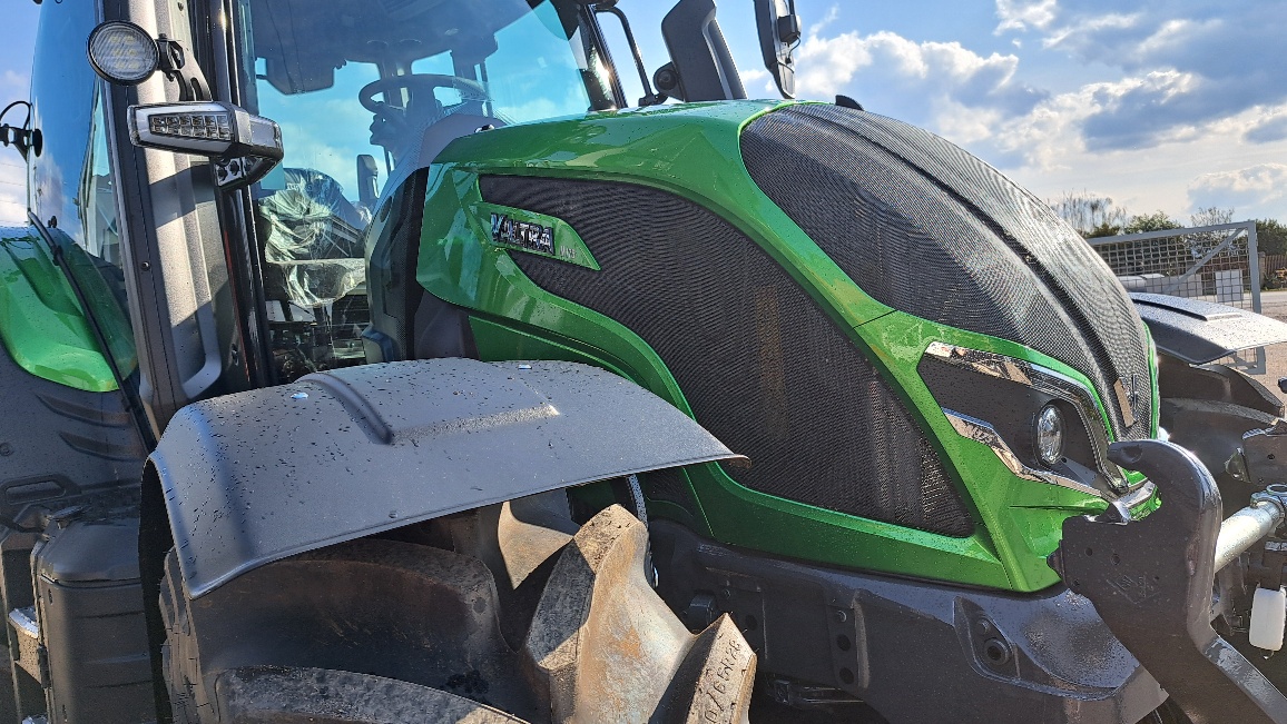 Valtra N175 Versu Ultragreen