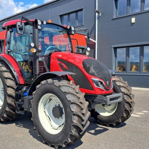 Valtra A115