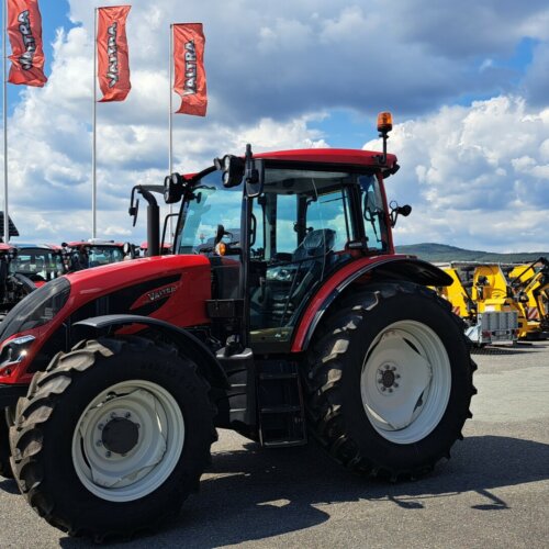 Valtra A115