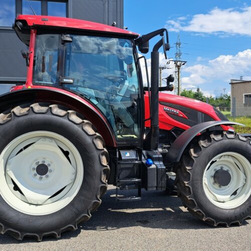 Valtra A115