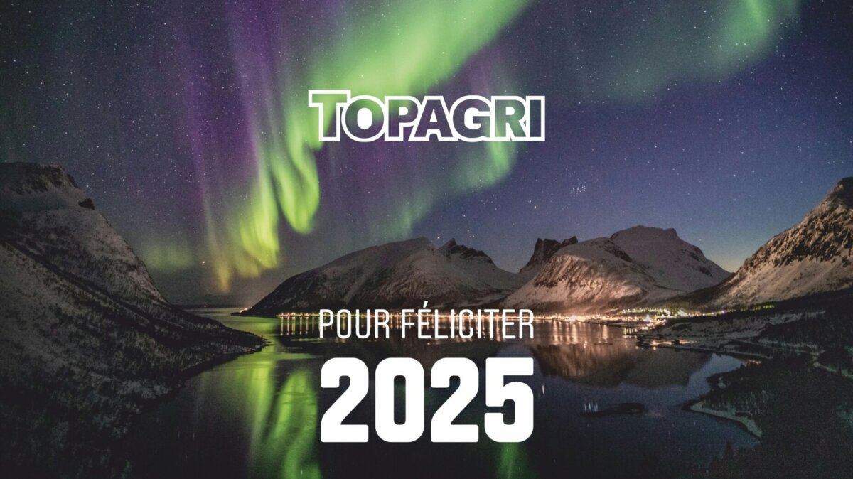 PF 2025 Topagri