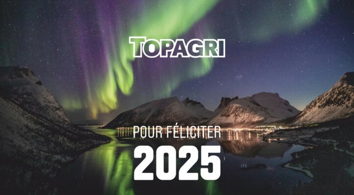 PF 2025 Topagri