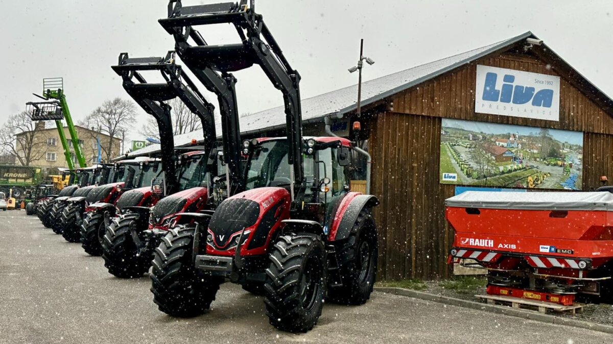 Velká jarní výstava v Předslavicích 2025