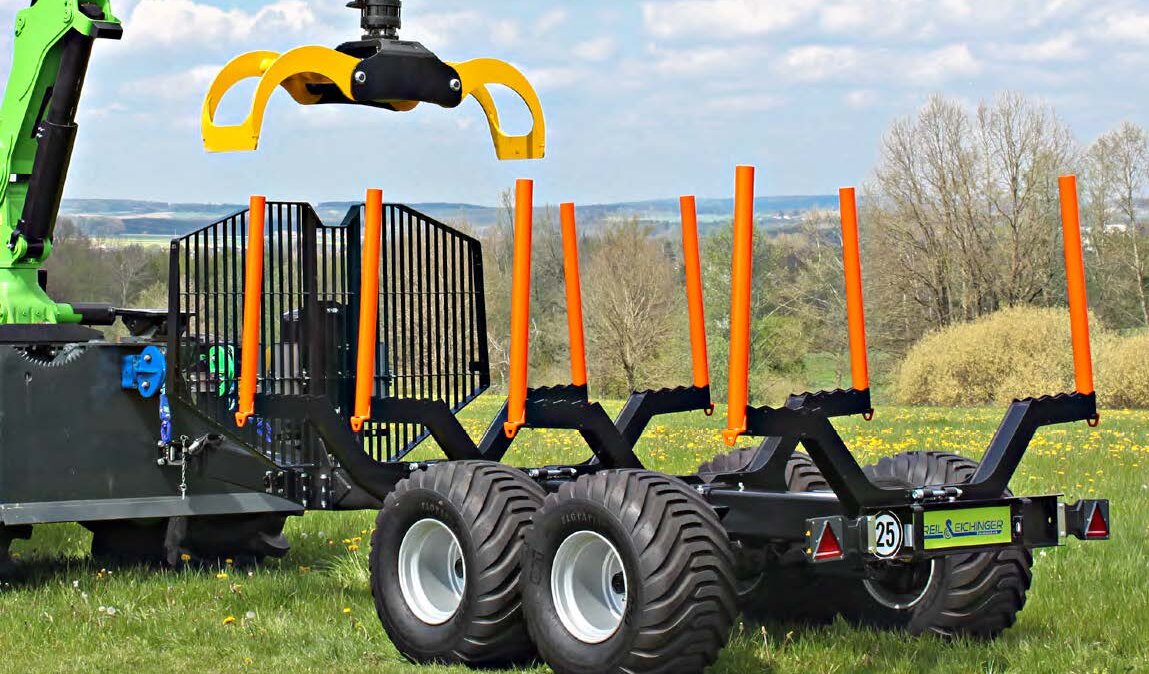 BMF11T1SK Pro SKIDDER 2024