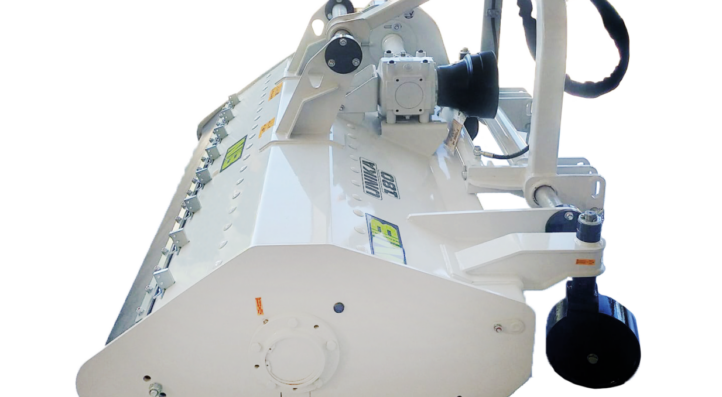 Kladívkový mulčovač Niubo UNIKA