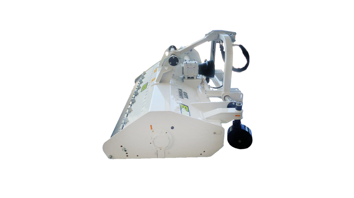 Kladívkový mulčovač Niubo UNIKA