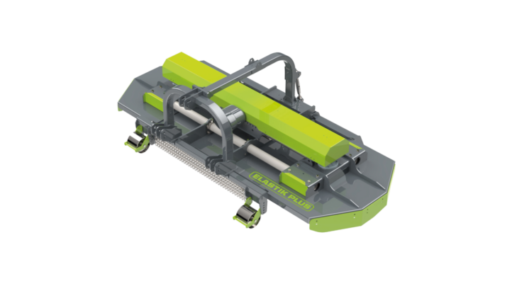 Nožový mulčovač ELASTIK PLUS