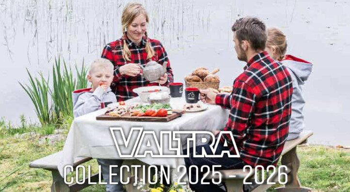 Valtra collection 2026