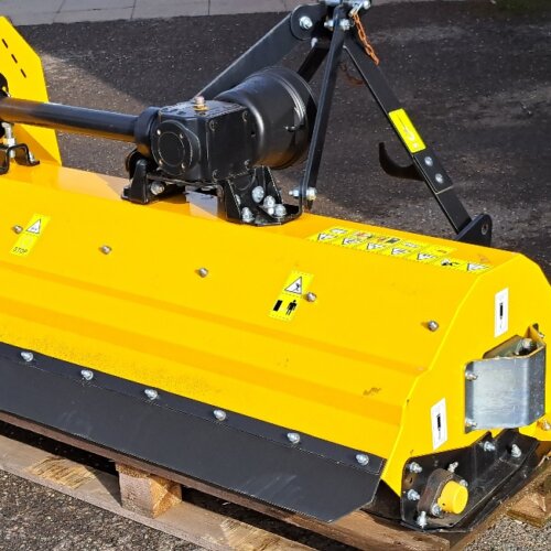 Mulčovač Müthing Müthing MU-C 120