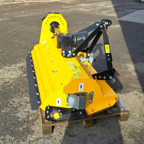 Mulčovač Müthing Müthing MU-C 120