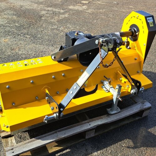 Mulčovač Müthing Müthing MU-C 120