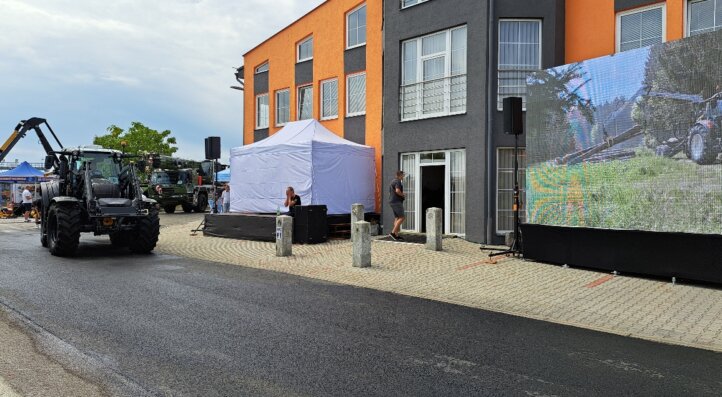 30. ročník Jičínského veletrhu