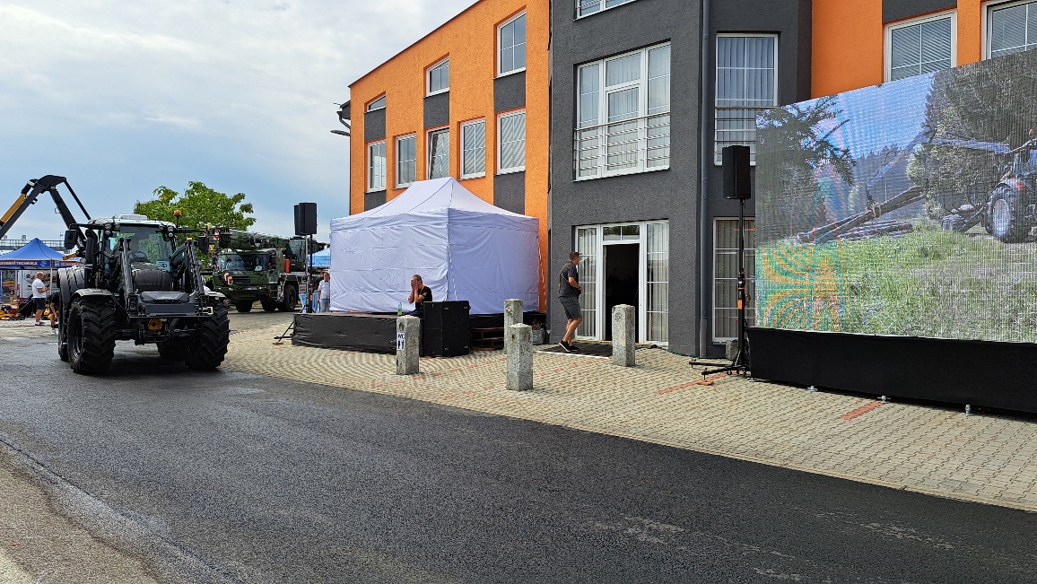 30. ročník Jičínského veletrhu