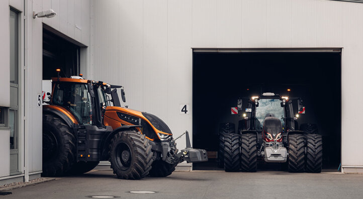 Jaké jsou výhody nákupu traktoru ze skladových zásob dealera
