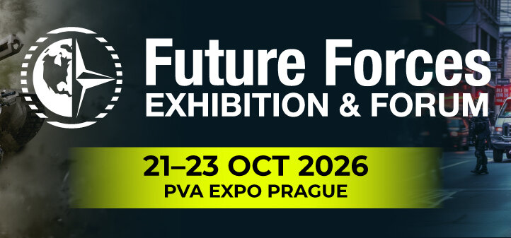 Future Forces Forum 2026
