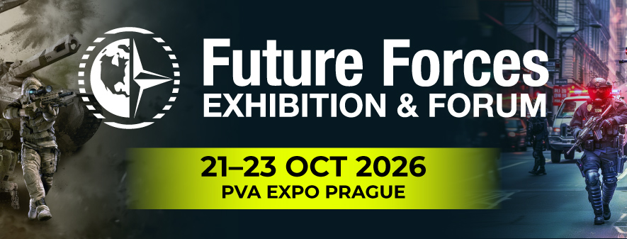Future Forces Forum 2026