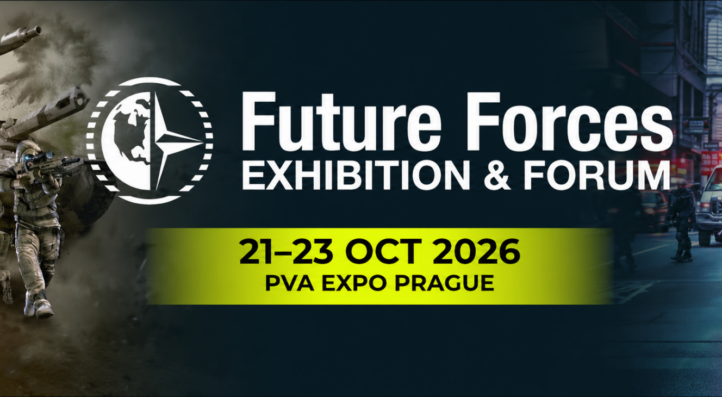 Future Forces Forum 2026
