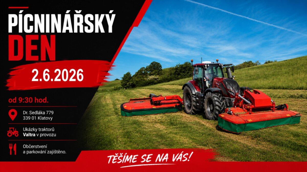 Pícninářský den v Klatovech