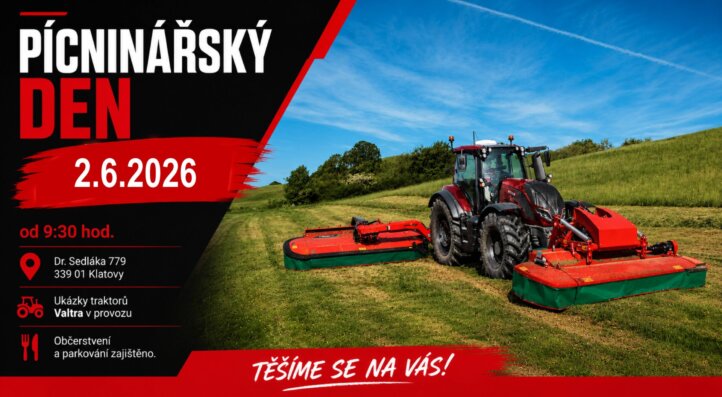 Pícninářský den v Klatovech